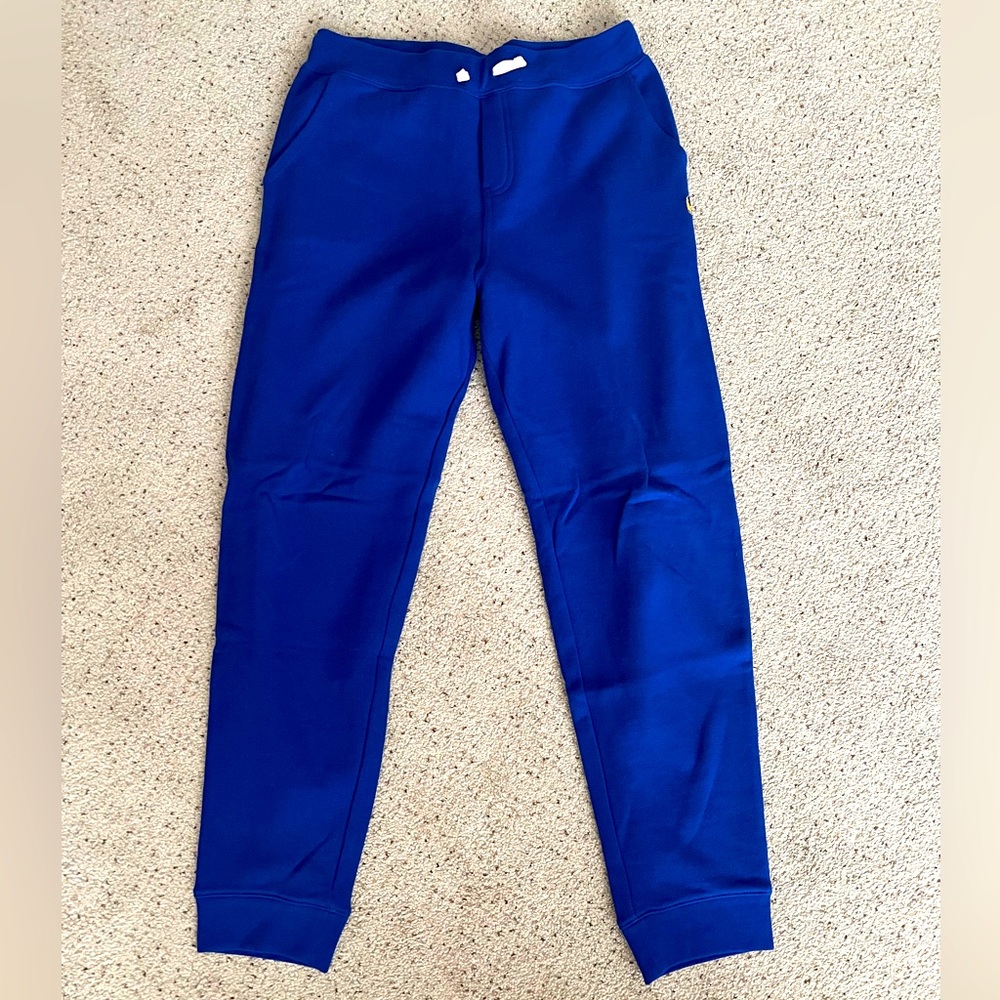 Boys Polo Jogger